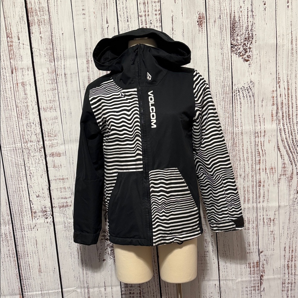 Volcom - Youth Vernon Insulated Jacket‎